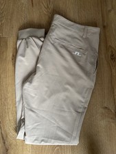 Lindeberg golf joggers for sale  BILLERICAY