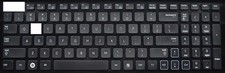 SG33 Touches pour clavier Samsung NP-RV511 RV515 NP-RV515 NP-RV520 RV509 RV511 R comprar usado  Enviando para Brazil