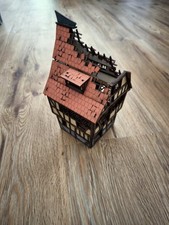 4ground city mordanburg gebraucht kaufen  Kiel