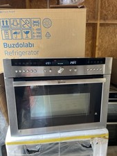 Neff integrated combination for sale  STOCKPORT