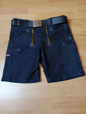 Eiko zunft shorts gebraucht kaufen  Borgsdorf
