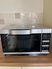 Sharp r861slm 900w for sale  LISS