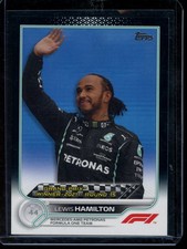 2022 topps lewis d'occasion  Expédié en Belgium