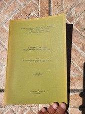 Interpretazione del canto usato  Toscolano Maderno