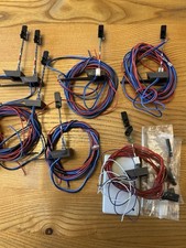 Märklin signale konvolut gebraucht kaufen Märklin signale konvolut gebraucht kaufen  Neuruppin-Umland