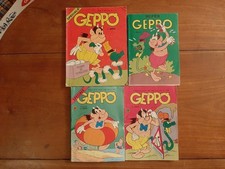 Geppo ed.metro. lotto usato  Suzzara