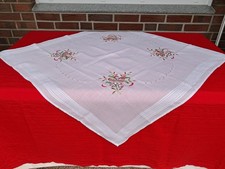 Weihnachtsdecke handarbeit sti gebraucht kaufen Weihnachtsdecke handarbeit sti gebraucht kaufen  Flintbek