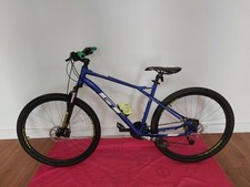 Aggressor sport mountain for sale  BRADFORD