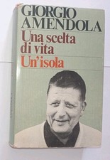 libri giorgio amendola usato libri giorgio amendola usato Trieste