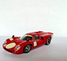 1967 lola t70 d'occasion  Expédié en Belgium