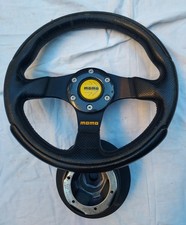 Volante momo super usato  Livorno