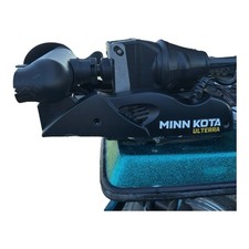 Minn kota ulterra for sale  Stigler