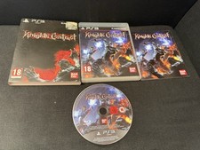 Usado, Knights Contract Juego para Consola Sony PlayStation 3, PS3 [PAL ESPAÑA] comprar usado  Enviando para Brazil