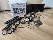 Lenco portable dvd gebraucht kaufen  Chemnitz
