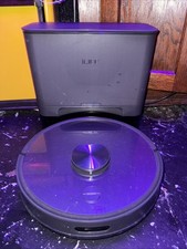 Ilife robotic vacuum for sale  Cleveland