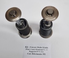 352 kit valvole usato  Fermo