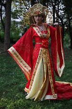 Kostüm damen cosplay gebraucht kaufen  Elmenhorst