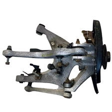 Suspension bentley contental for sale  ROCHFORD