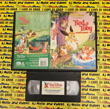 Vhs film red usato  Vigarano Mainarda