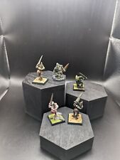 Plaguebearers metal oop for sale  CAMBRIDGE