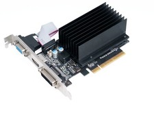 Grafikkarte palit geforce gebraucht kaufen  Herborn