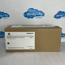 Cartucho de toner Konica Minolta TNP44 preto A6VK01F 20K página para Bizhub 4050 4750 comprar usado  Enviando para Brazil