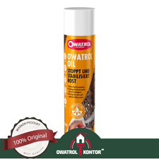Watrol öl spray gebraucht kaufen  Itzehoe