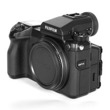 Fujifilm gfx 50s gebraucht kaufen  Mönchengladbach