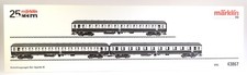 Märklin 43867 mhi gebraucht kaufen  Sehnde