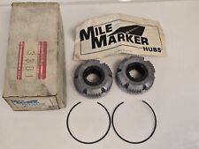 Milemarker mile marker for sale  Elliottsburg