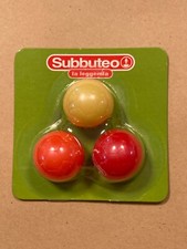 Subbuteo leggenda palloni usato Subbuteo leggenda palloni usato  Cagliari