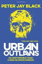 Urban outlaws peter for sale  UK