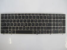 Notebook keyboard 8570p gebraucht kaufen  Hamburg