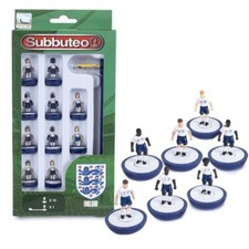 England subbuteo équipe d'occasion  Expédié en France
