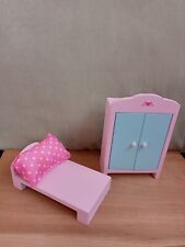 Wooden dolls house for sale  NOTTINGHAM