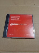 Genuine ducati m695 for sale  UK