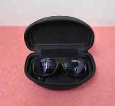 Óculos de segurança elipse proteção para os olhos OD5+ OD1.5+ com estojo comprar usado  Enviando para Brazil