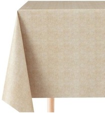 Tischdecke vinyl abwaschbar gebraucht kaufen  Hütschenhausen