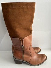 Hush puppies brown for sale  UK