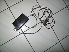 Nähmaschine anlasser fusspeda gebraucht kaufen  Deutschland