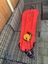 Scuba diving large for sale  PRESCOT