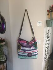Grand sac desigual d'occasion  Saint-Cast-le-Guildo