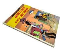 Lucky luke pat d'occasion  Expédié en Belgium