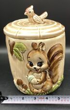 Vintage squirrel cookie for sale  Stafford Springs