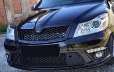 Gloss black skoda for sale  BIRMINGHAM