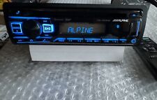 Alpine cde 205dab usato  Cerea