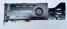 Placa de vídeo gráfica Nvidia Quadro K4000 3GB GDDR5 GPU com BRACKE, usado comprar usado  Enviando para Brazil