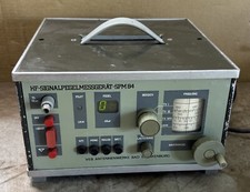 Signalpegel messgerät spm gebraucht kaufen  Deutschland