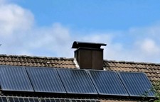 Solar thermieanlage gebraucht kaufen  Nottuln