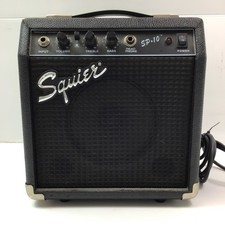 Squier sp10 watt for sale  HEREFORD